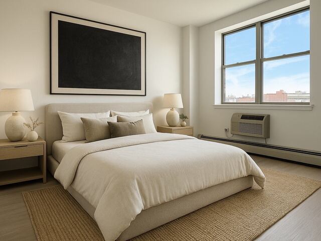 1-Bedroom at CD 280