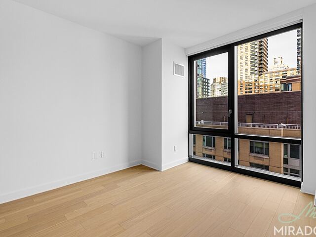 1-Bedroom at 21 West End Avenue