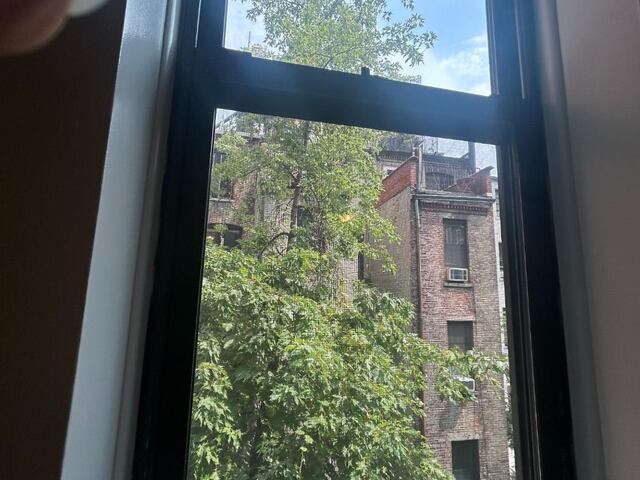 Studio at 143 West 69th Street