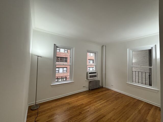 2-Bedroom at Manhattan East: 213 East 66th