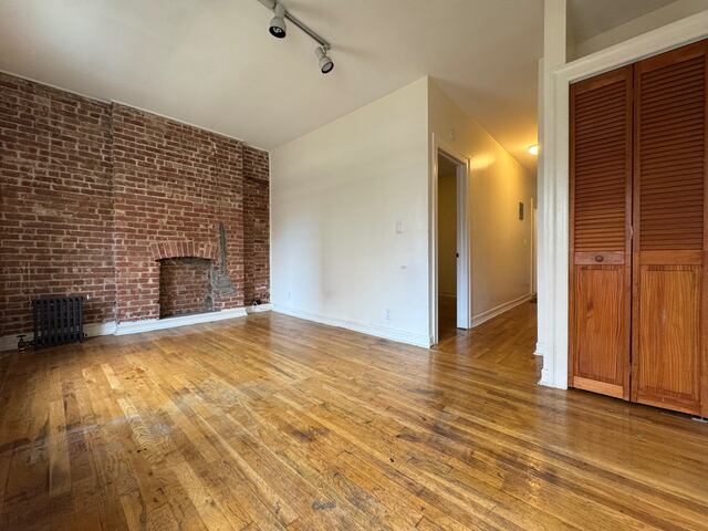 1-Bedroom at 3135 Broadway