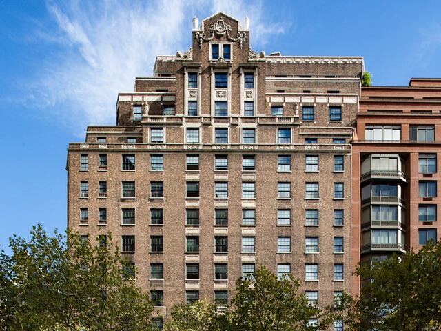 1-Bedroom at South Pierre (aka 160 West 71st)