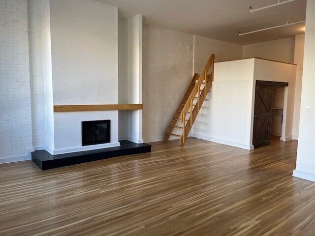 Studio at The Villager
