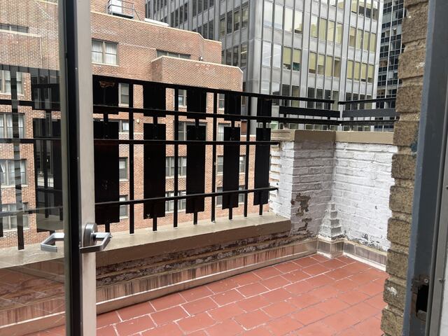 1-Bedroom at Dryden East