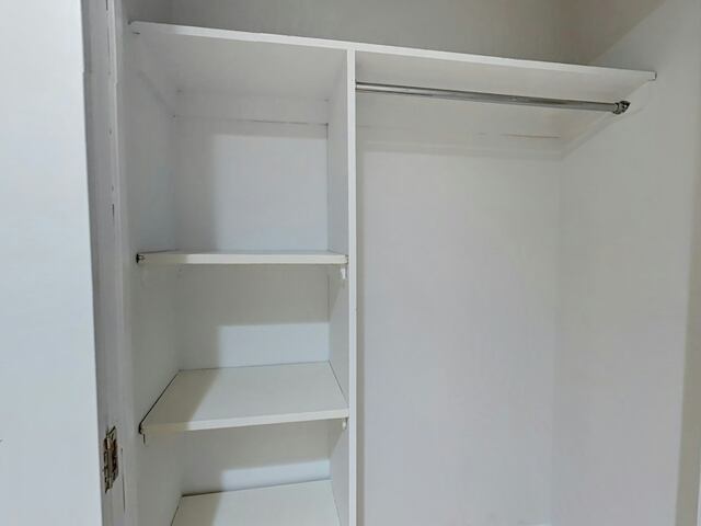 Studio at 126 East 7th Street