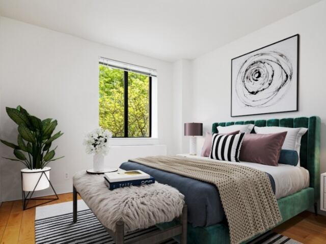 1-Bedroom at Midwest Court