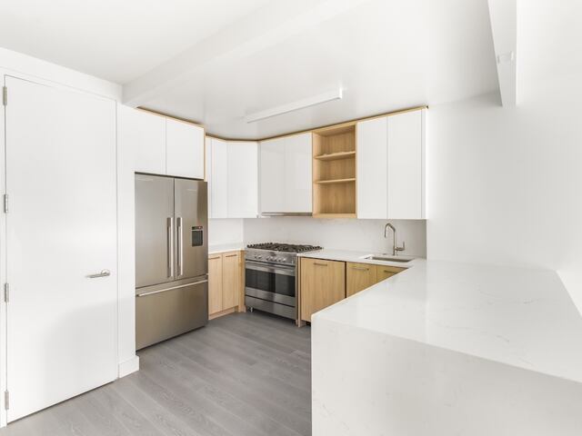 3-Bedroom at 101 West End Avenue