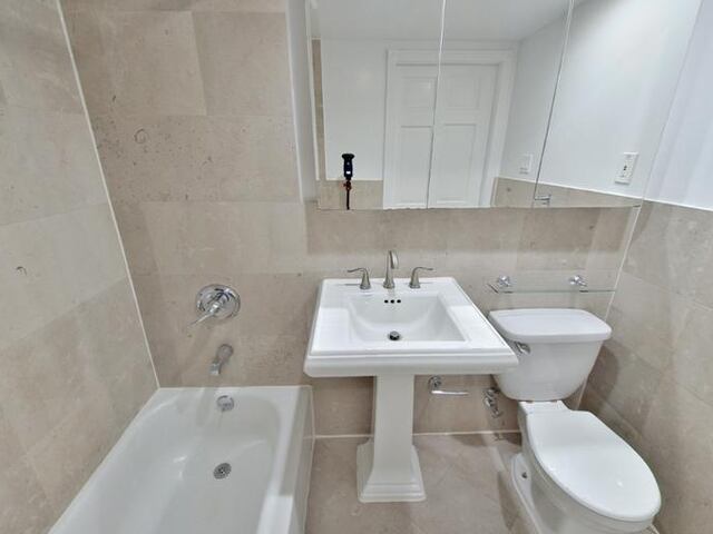 3-Bedroom at 338 East 100th Street