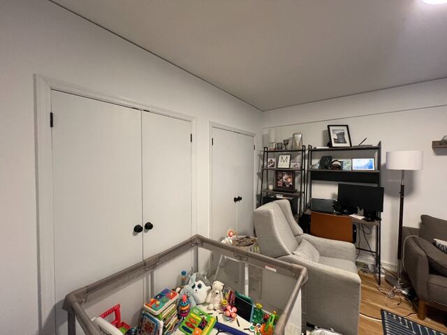 1-Bedroom at 55 West 92nd Street