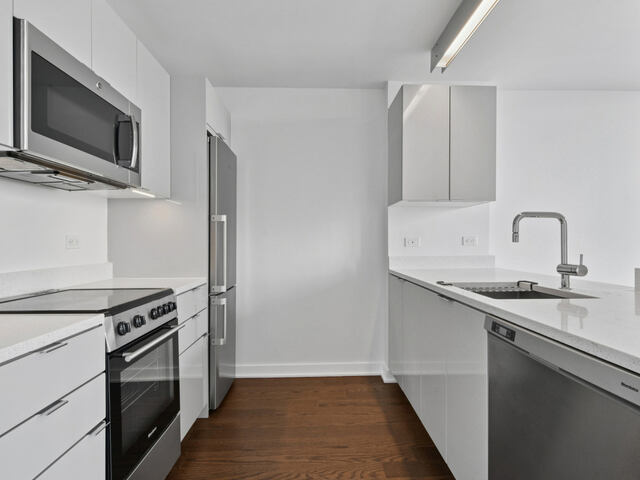 1-Bedroom at Enclave at the Cathedral