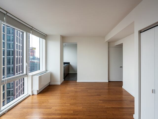 Studio at 66 Rockwell Place