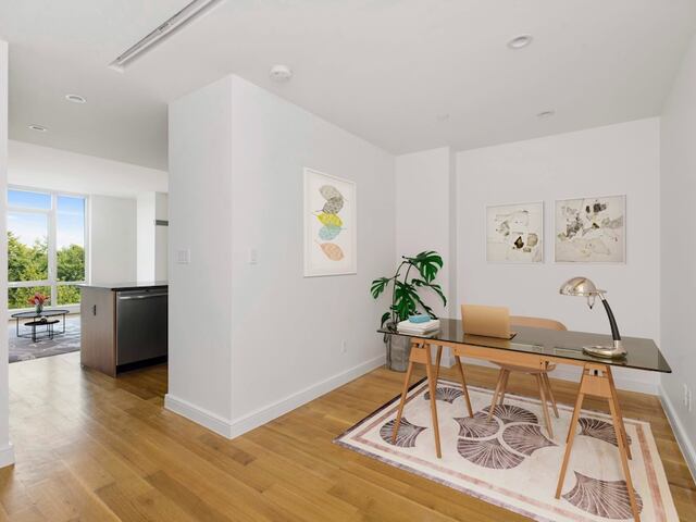 1-Bedroom at 101 Bedford Avenue
