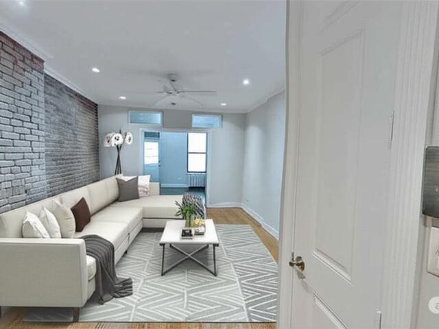 1-Bedroom at 493 Second Avenue