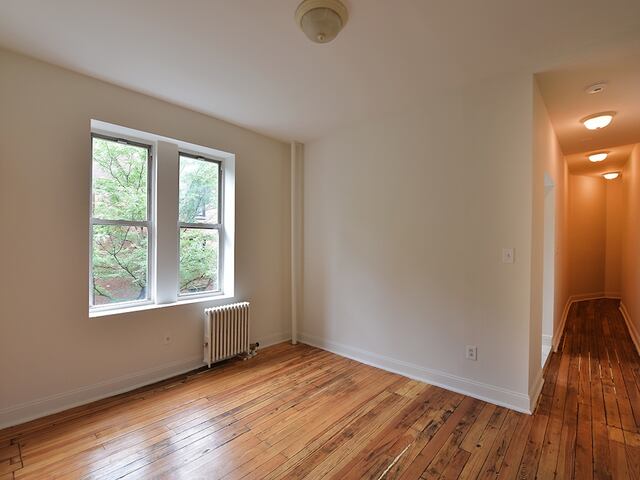 2-Bedroom at 234 Thompson Street