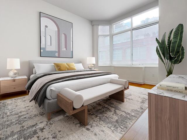 2-Bedroom at Emerald Green