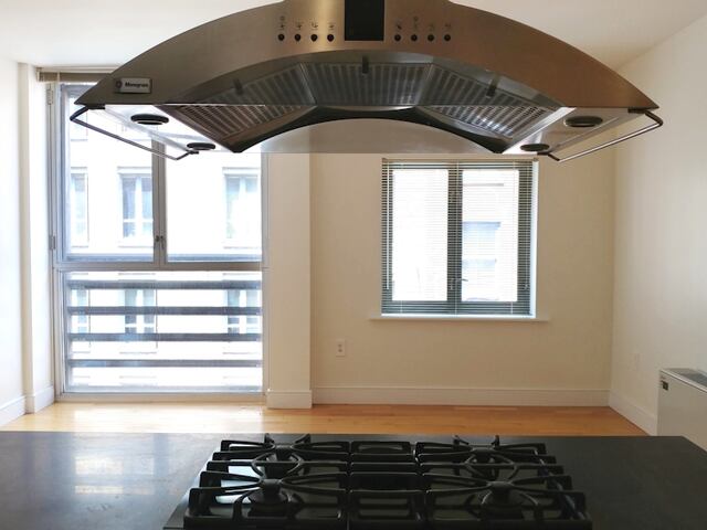 1-Bedroom at 217 Front Street