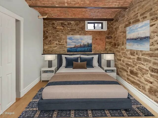 Studio at 248 Mott Street