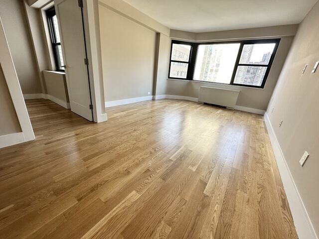 3-Bedroom at Lexington Towers