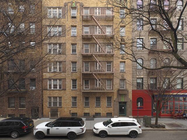 Studio at 19-21 Grove Street