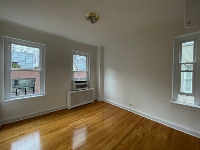2-Bedroom at Manhattan East: 217 East 66th