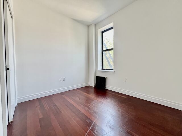 2-Bedroom at The Westbourne : 607 West 137th