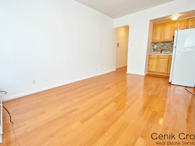 Studio at 147 Elizabeth Street