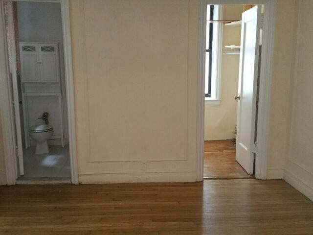 1-Bedroom at 45 Tiemann Place