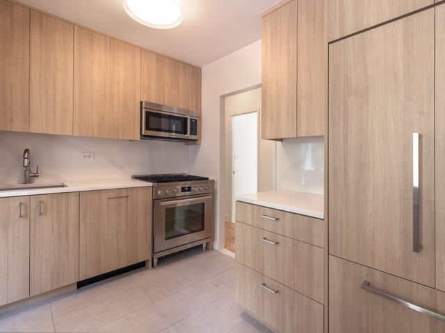 2-Bedroom at West River House