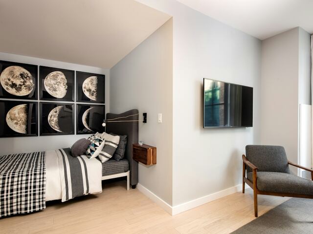 Studio at 535W43