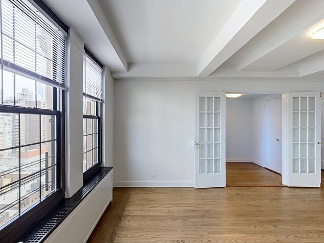 Studio at London Terrace Gardens: 450 West 24th