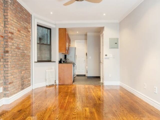1-Bedroom at 380 East 10th Street