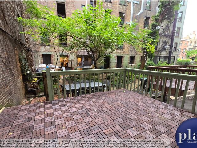 1-Bedroom at 121 Bank Street