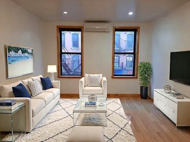 1-Bedroom at 87 Clinton Street