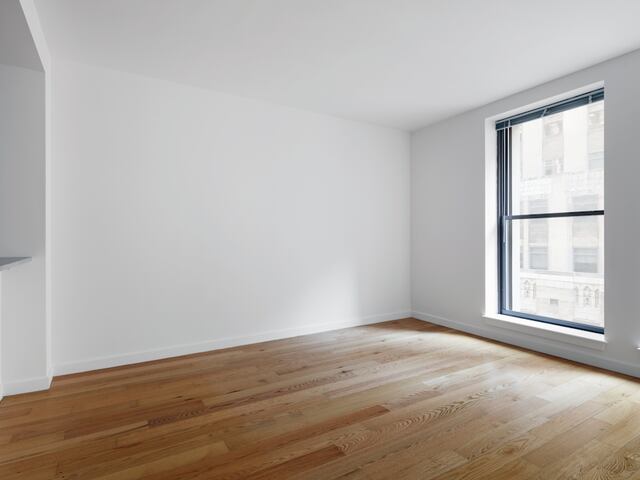 1-Bedroom at 37 Wall Street