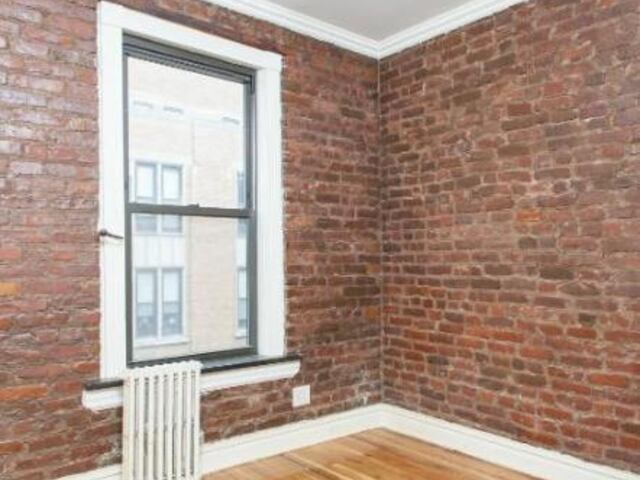 3-Bedroom at The A Building