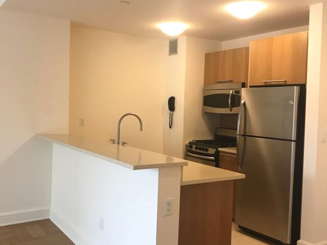 1-Bedroom at The Ashley