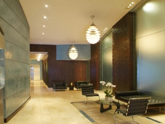Studio at 420 West 42nd Street