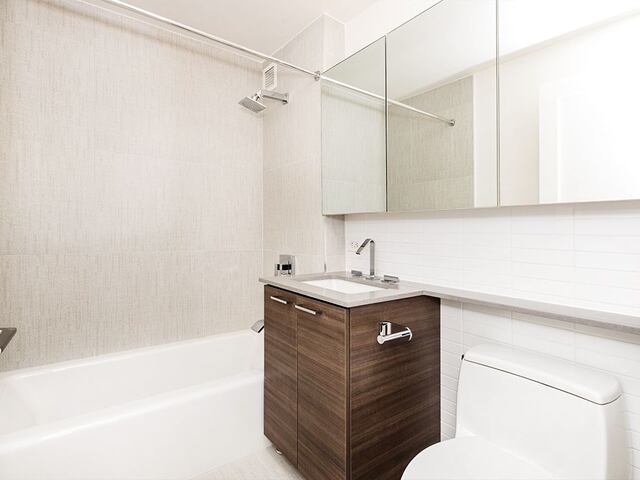 1-Bedroom at The Ventura