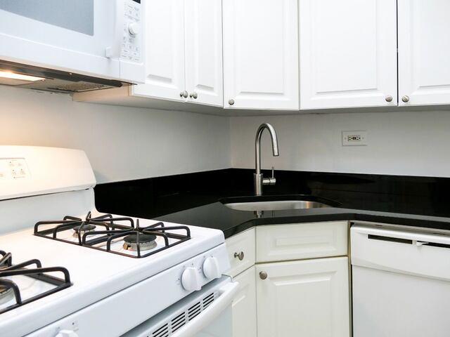 1-Bedroom at 40 East 89th Street