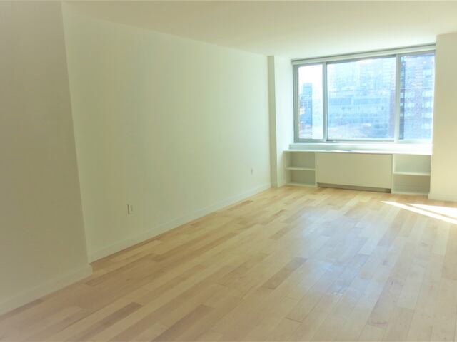 3-Bedroom at 101 West End Avenue