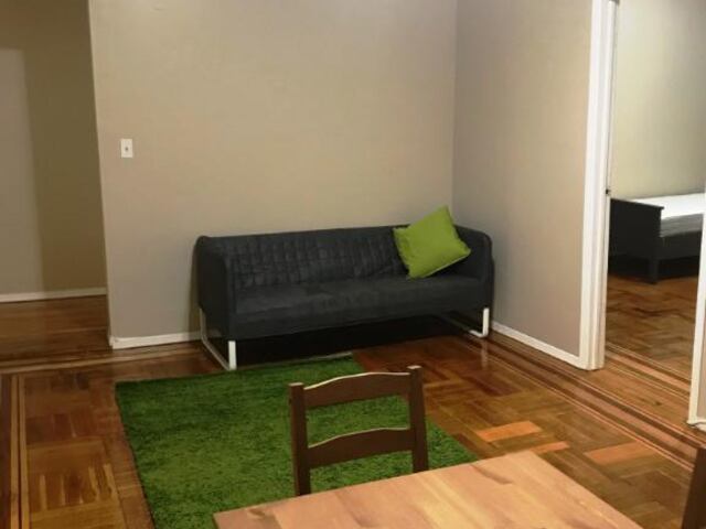 4-Bedroom at 180 Claremont Avenue