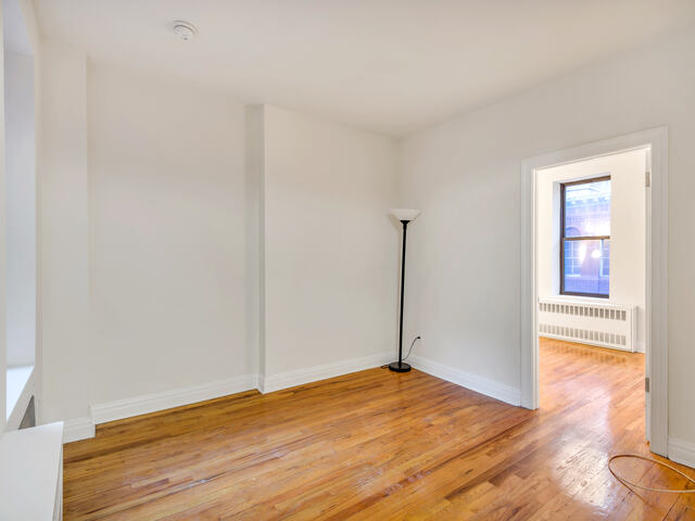 2-Bedroom at 226 East 25th Street