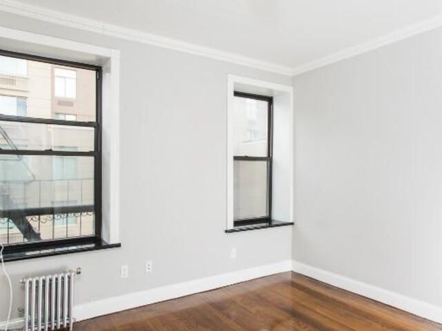 3-Bedroom at 338 East 100th Street