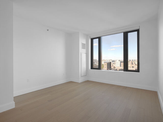 2-Bedroom at City Tower