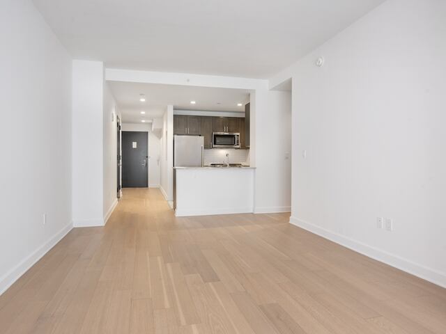 1-Bedroom at 21 West End Avenue