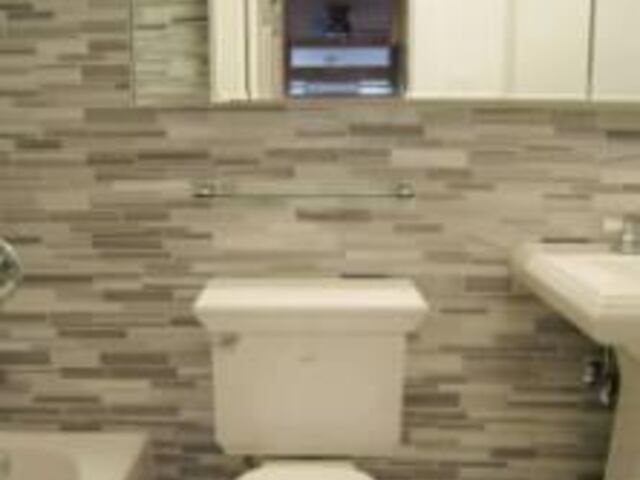 1-Bedroom at 380 East 10th Street