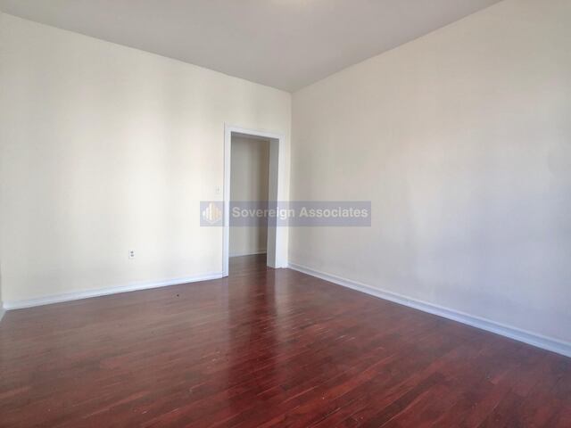 4-Bedroom at 255 Fort Washington Avenue