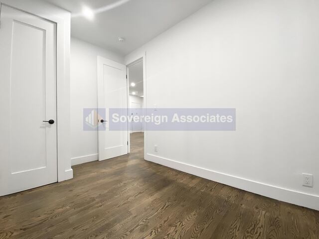 2-Bedroom at 3620 Broadway