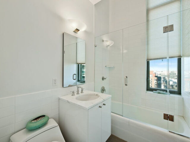 Studio at East Coast @ 45-45 Center Blvd