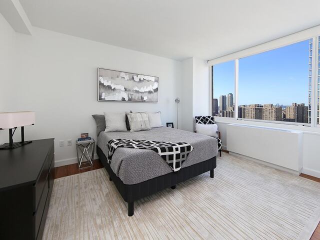 1-Bedroom at The Encore